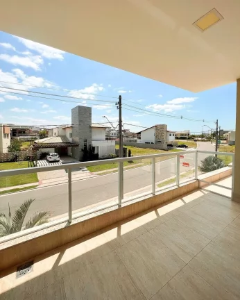 Imagem Belíssima casa duplex composta por quatro suítes