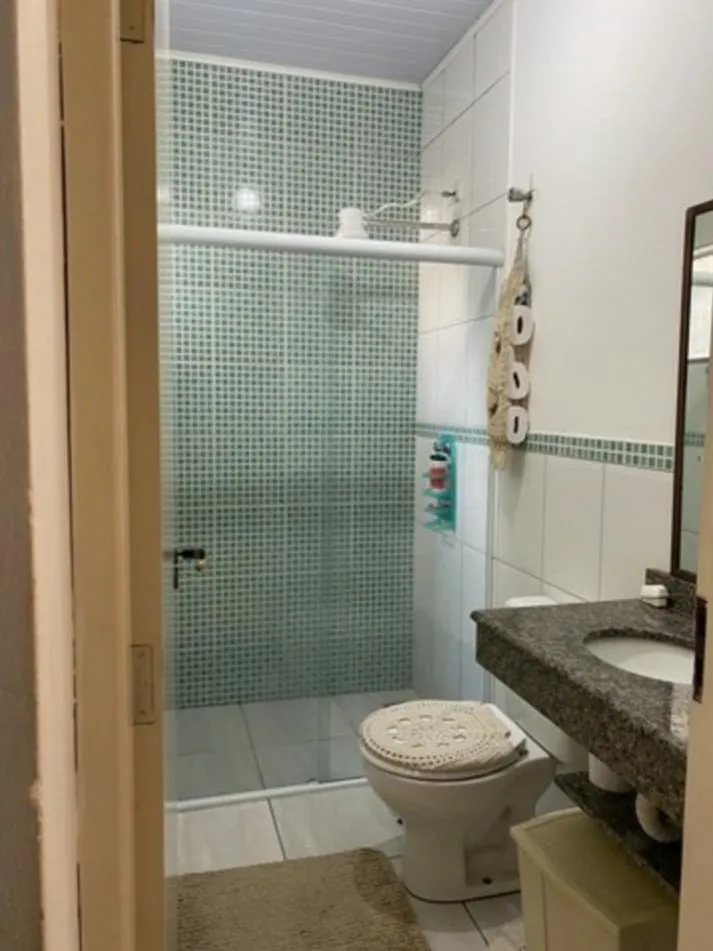 Imagem Casa à venda 2 Quartos, 2 Vagas, 190.5M², Residencial Vale das Acácias, Pindamonhangaba - SP