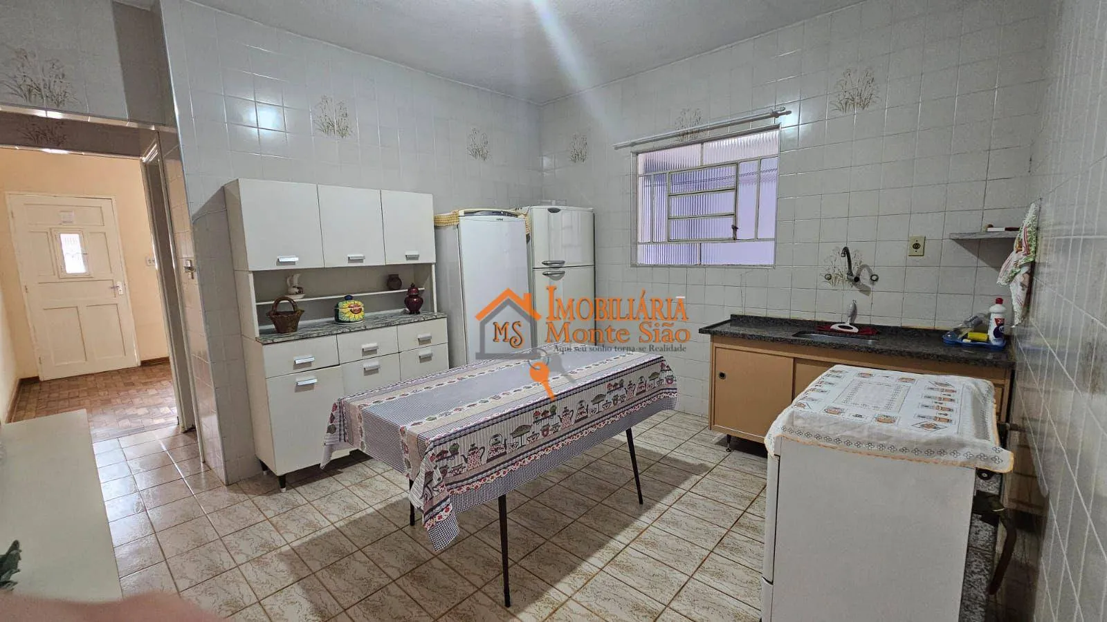 Imagem Casa com 5 dormitórios à venda por R$ 1.270.000,00 - Jardim Cumbica - Guarulhos/SP