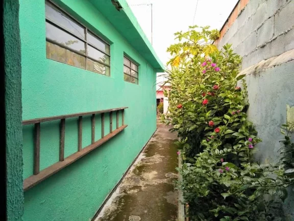 Imagem Casa residencial à venda, Sítio São José, Suzano