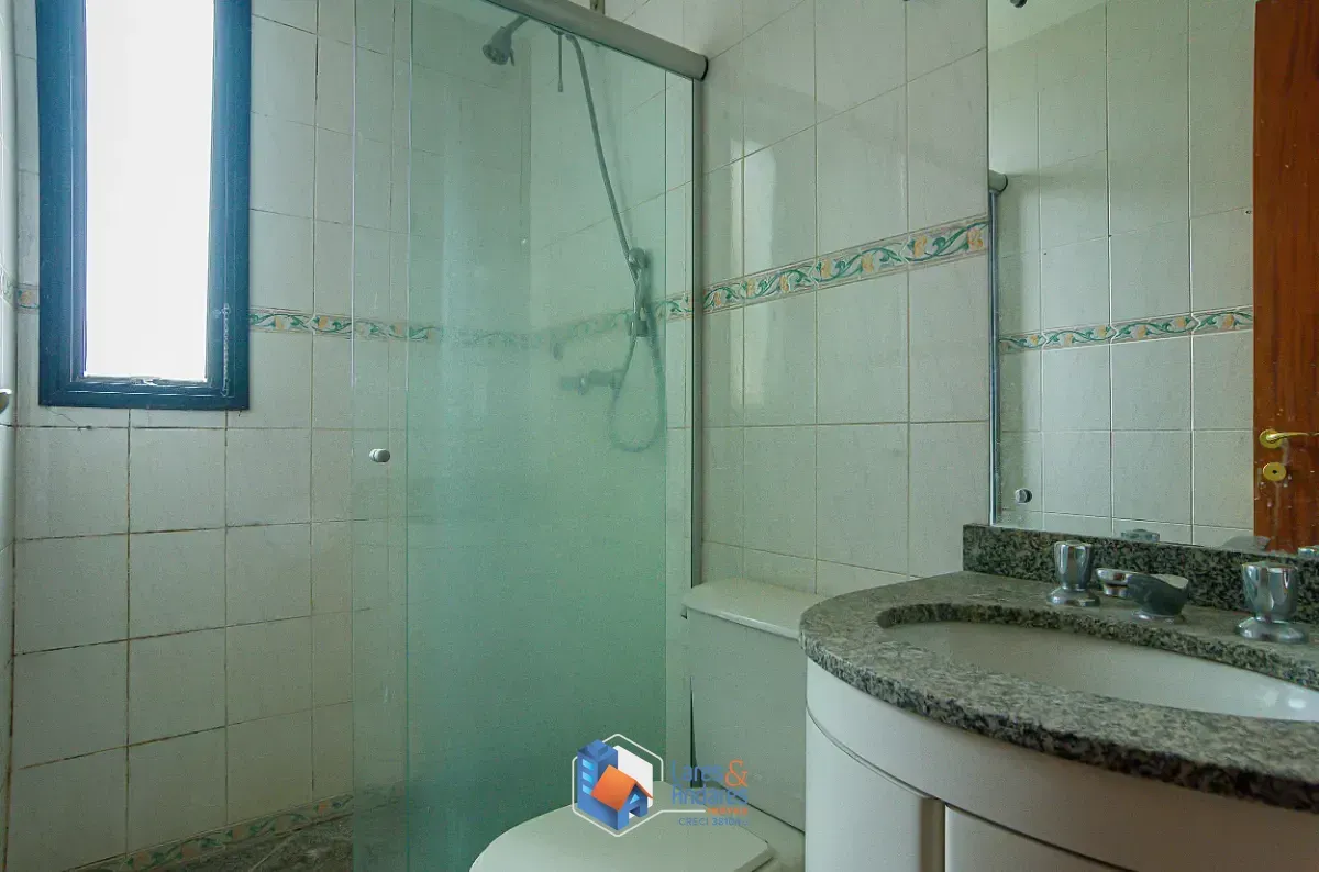Imagem Apartamento para venda em Vila Suzana com 4 quartos, sendo 2 suítes, 156m²