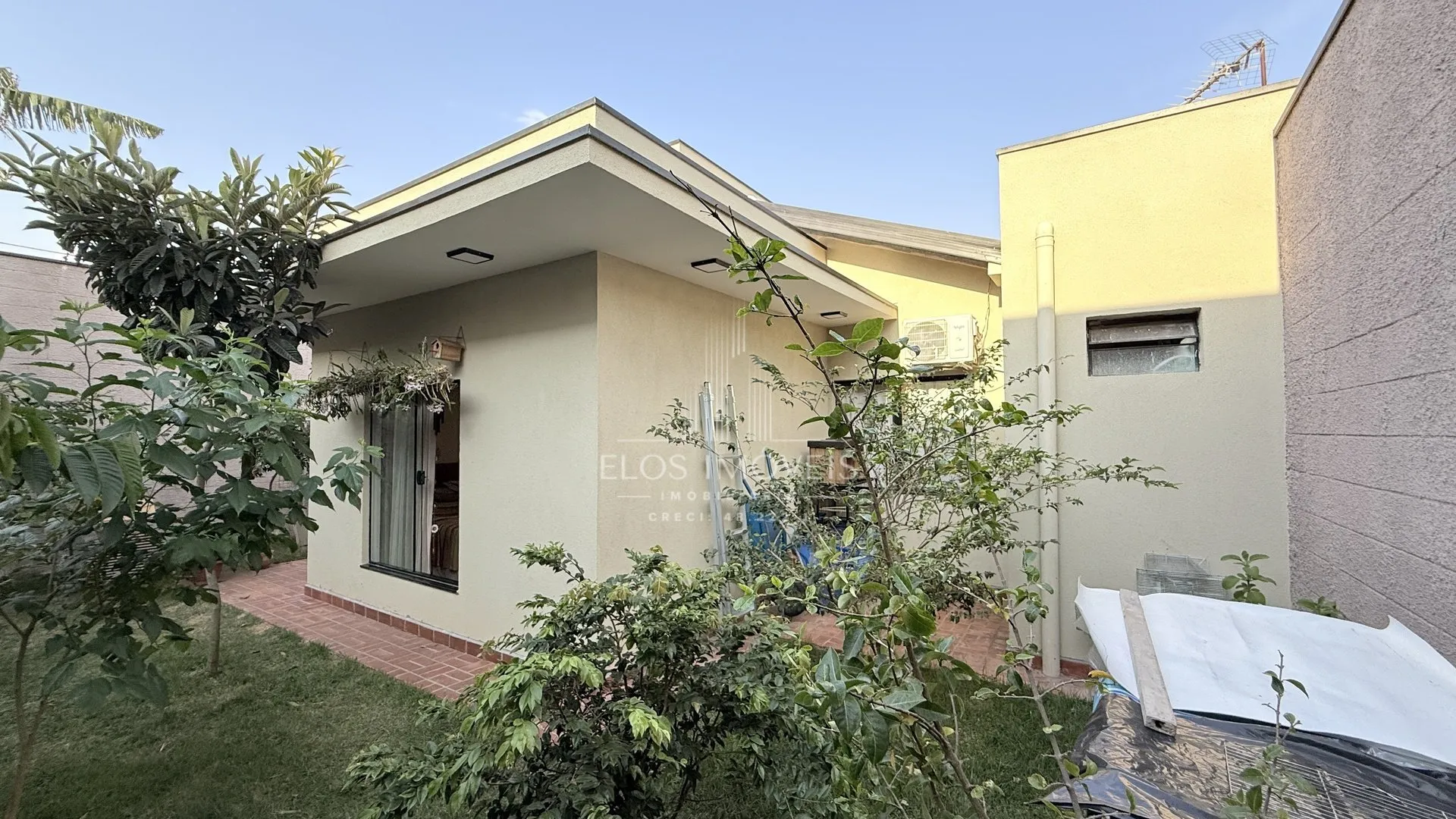 Imagem Casa de 3 quartos, 123m² no bairro Jardim Primavera, em Limeira
