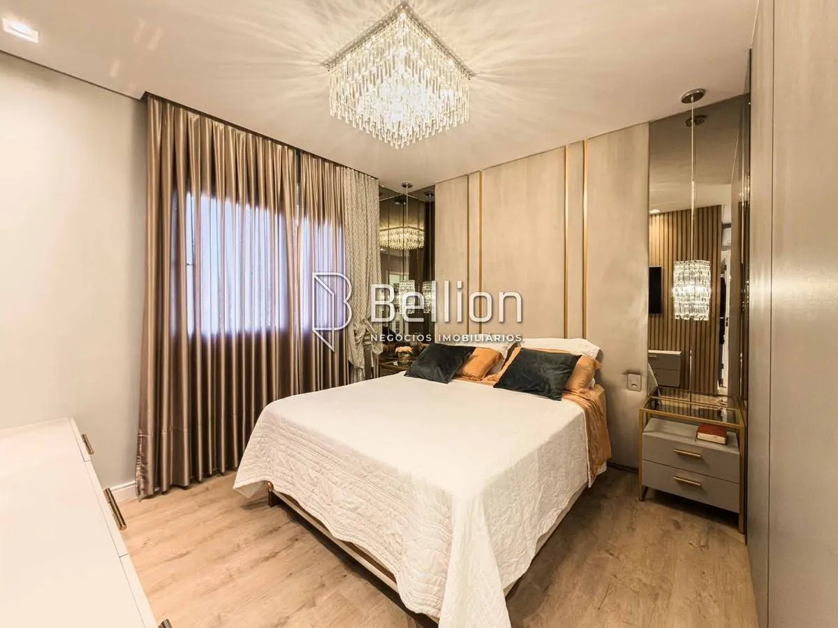 Imagem Sofisticação, conforto e localização em um só lugar.