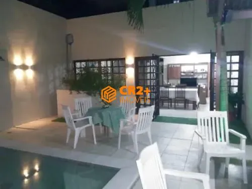 Imagem Vendo casa no Hipódromo, perto da praça do Hipódromo/ 285m²