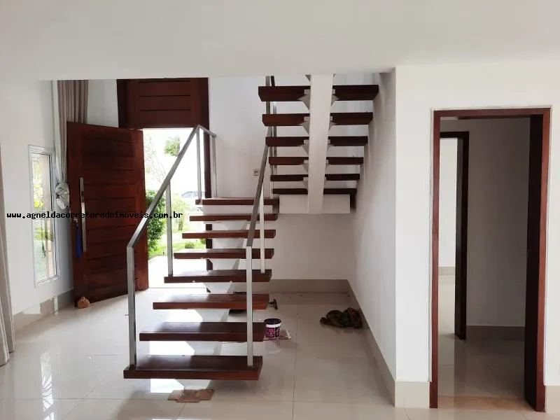 Imagem Casa em Condomínio para Venda em Parnamirim, Pium, 5 dormitórios, 4 suítes, 5 banheiros, 4 vagas