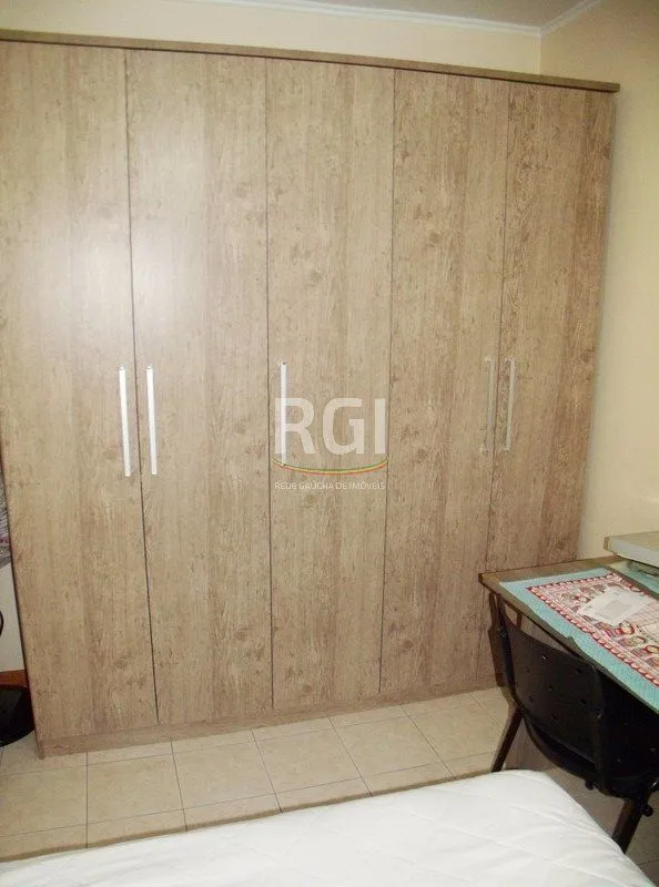 Imagem Apartamento para Venda - 113.31m², 2 dormitórios, 1 vaga - Partenon