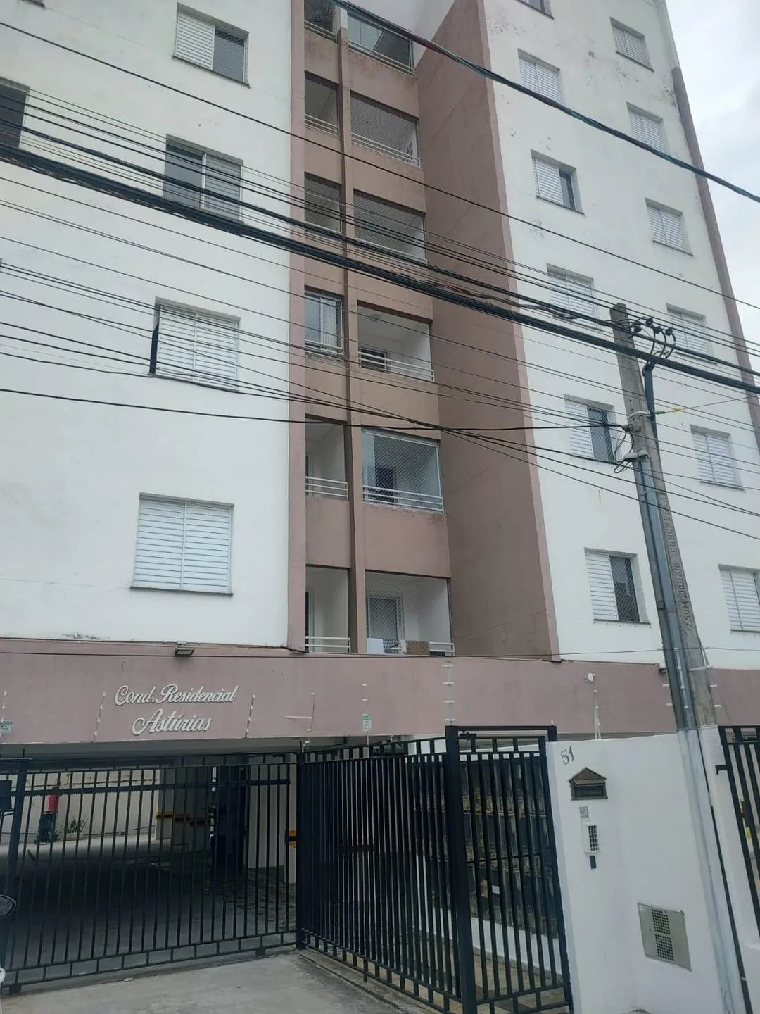 Foto do imóvel Apartamento à venda, Areão, Taubaté, SP