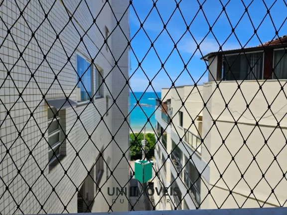 Imagem Apartamento de Luxo 3 quartos/suíte, lazer completo na Praia de Peracanga em Nova Guarapari!