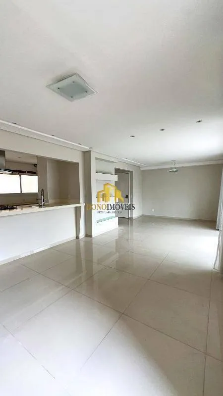 Imagem Apartamento para locação no Domo Life - 123 m² em São Bernardo do Campo