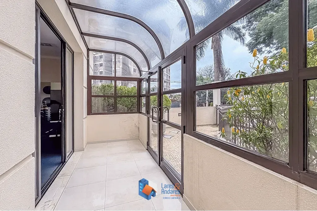 Imagem Apartamento à venda 4 Quartos 3 Suites 3 Vagas 164M² Paraíso São Paulo - SP