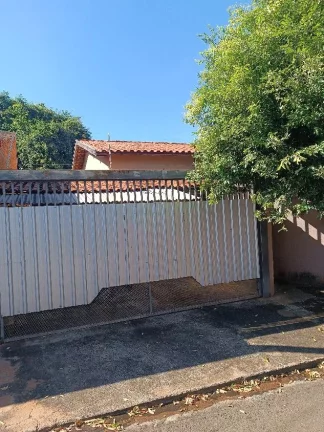 Imagem CASA A VENDA NA RESIDENCIAL STA ANA