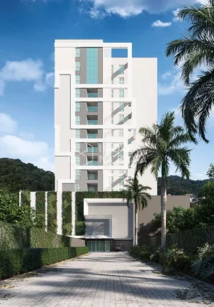 Foto do imóvel APARTAMENTO 3 DORMITORIOS , 2 VAGAS A VENDA PRAIA BRAVA , ITAJAÍ SC em Rua Suécia