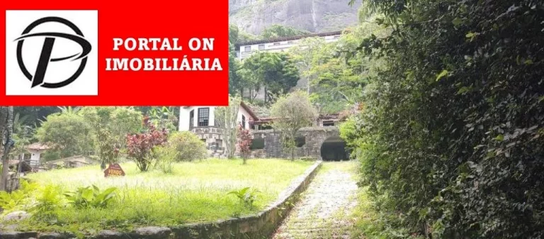 Imagem CASA RESIDENCIAL em RIO DE JANEIRO - RJ, SÃO CONRADO