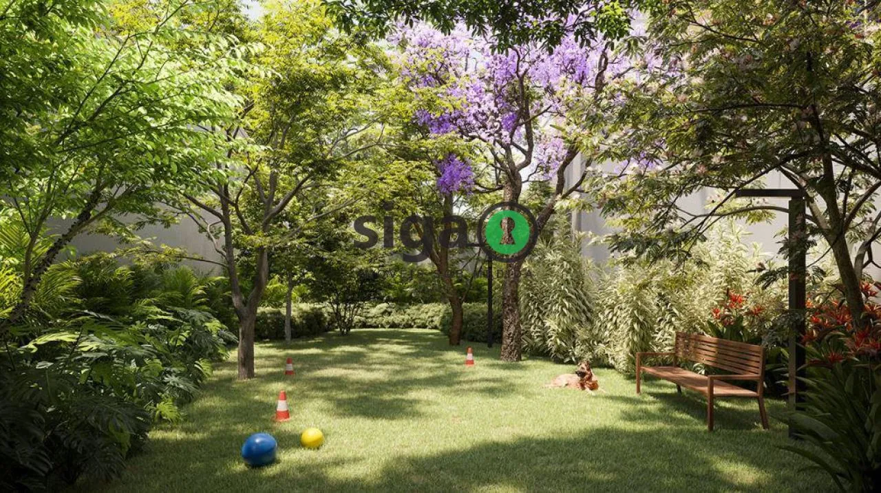 Imagem Apartamento para venda na Vila Romana, São Paulo - SP