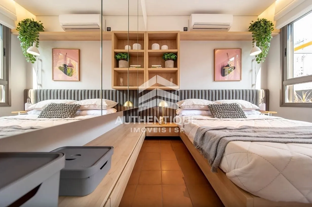 Imagem La Vida Alto da Boa Vista - Apartamento à venda em São Paulo/SP