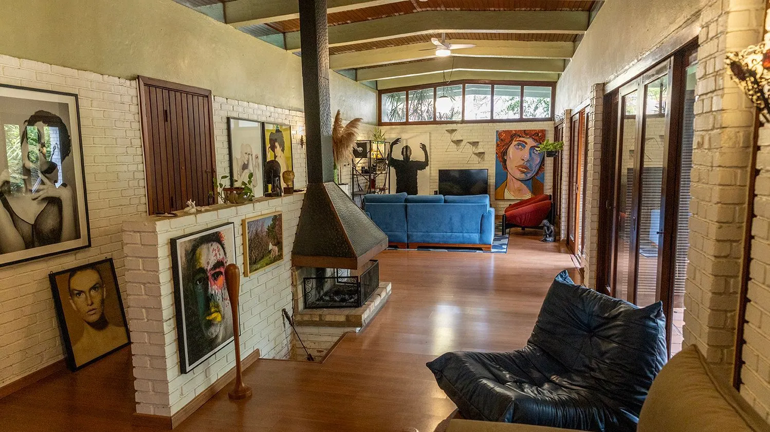 Imagem Casa em Ipanema