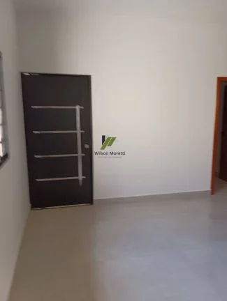 Imagem CASA NOVA EM EXCELENTE LOCALIZAÇÃO EM ITUPEVA