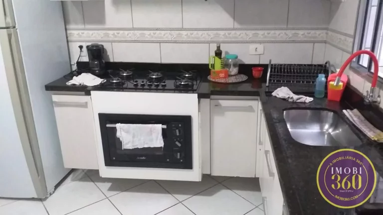 Imagem Lindo Sobrado de 2 Andares, em São Mateus - reformado a pouco tempo.