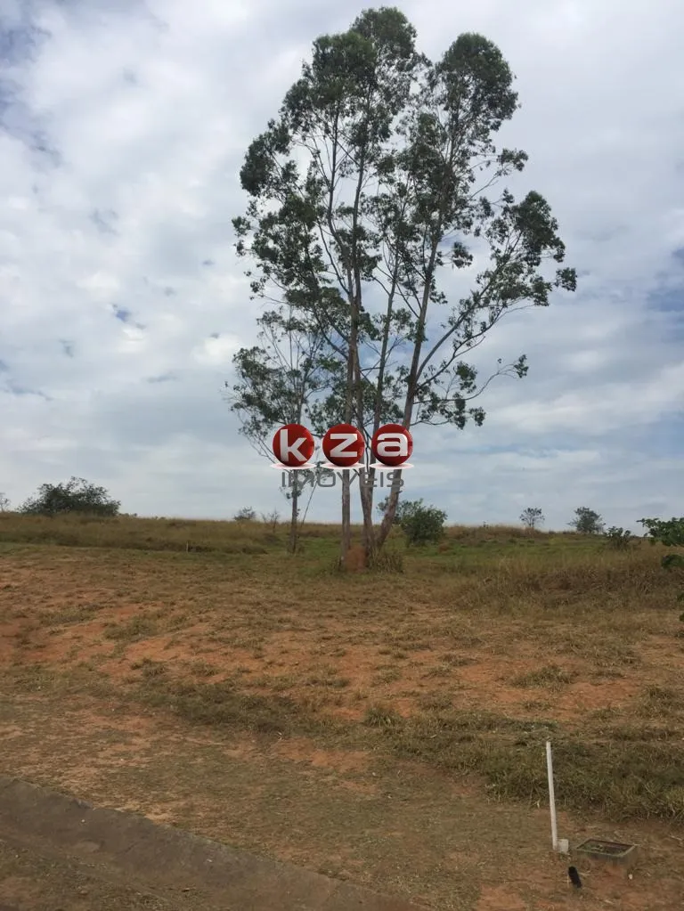Imagem Terreno de 2.160m² a venda no Condomínio Terras de São José - Oportunidade Única em Itu-SP! Com maravilhoso projeto aprovado. Aproveite.