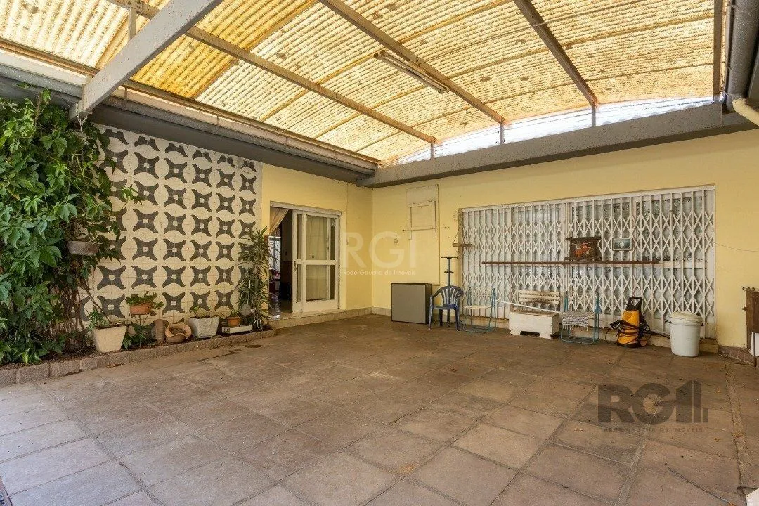 Imagem Casa Comercial em Tristeza