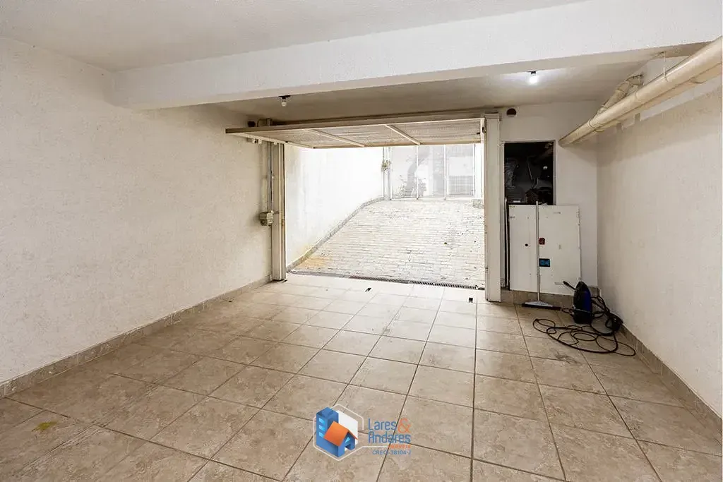 Imagem Casa à venda 4 Quartos 2 Suites 214M² Mirandópolis São Paulo - SP