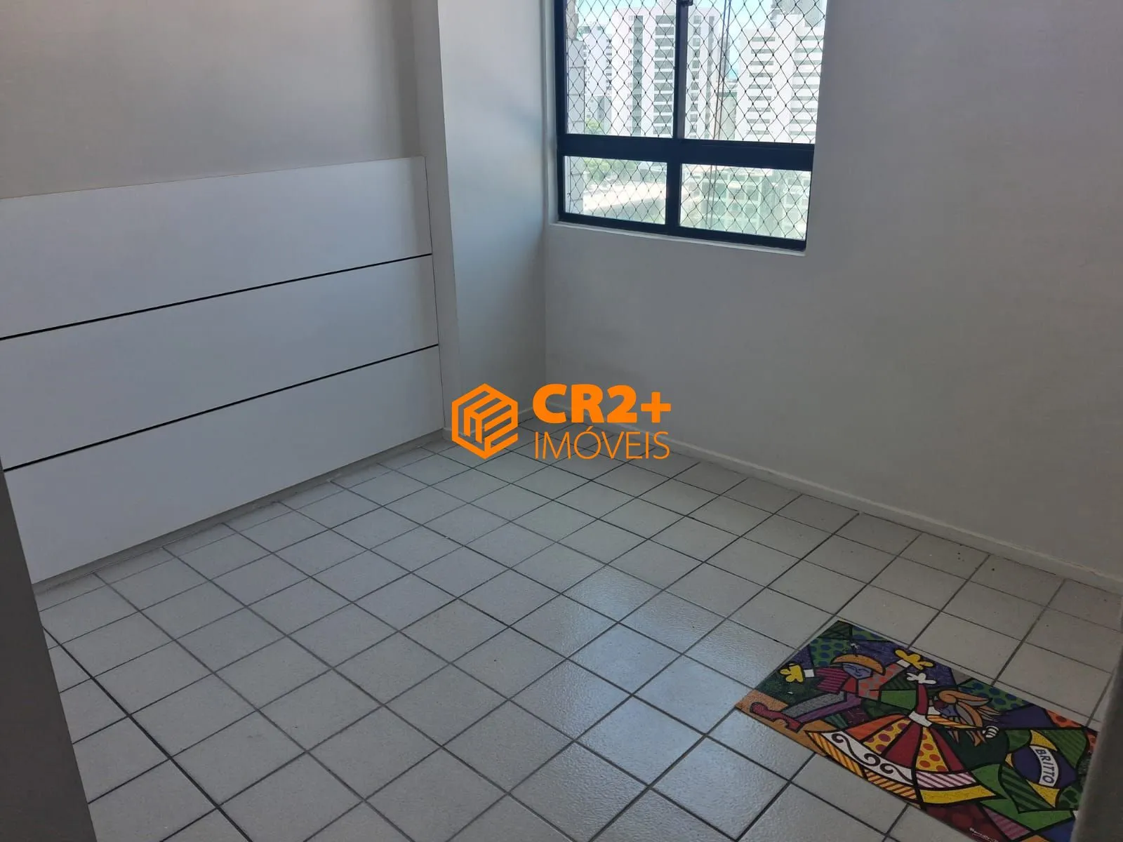 Imagem Apartamento à Venda 02 quartos,01 suíte no Pina com 72M².