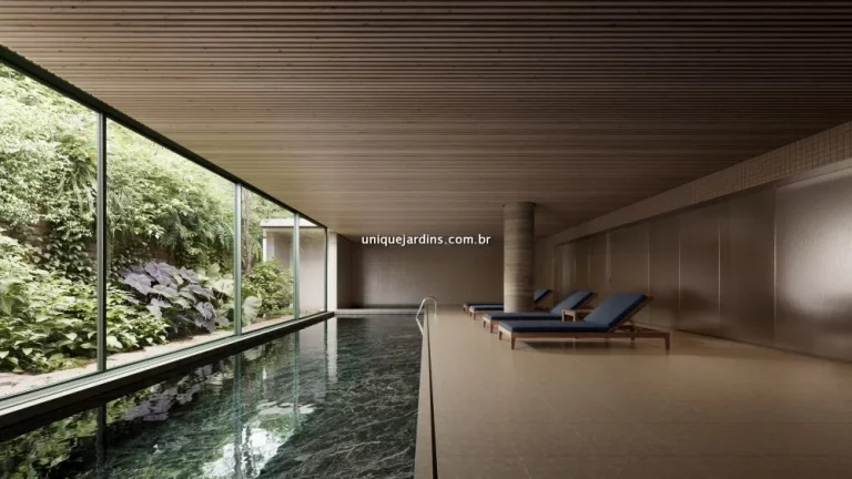 Imagem Apartamento à venda Jardim América São Paulo
