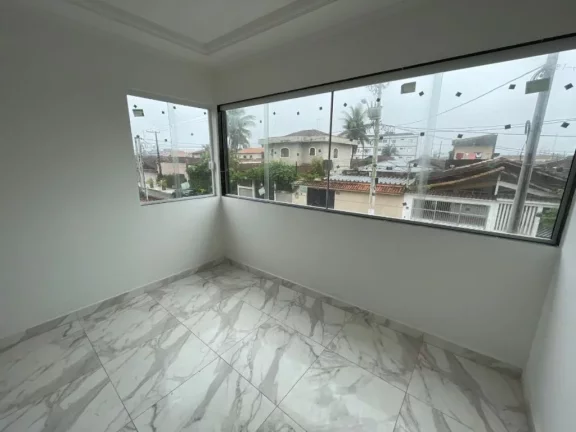 Imagem CASA DE CONDOMÍNIO NO MARACANÃ 3 DORMITÓRIOS 1 SUÍTE!!!