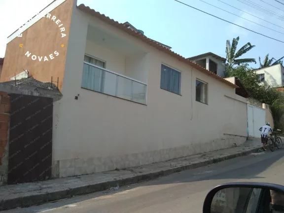 Imagem Casa Linear a venda em Guarapari espetacular super oportunidade