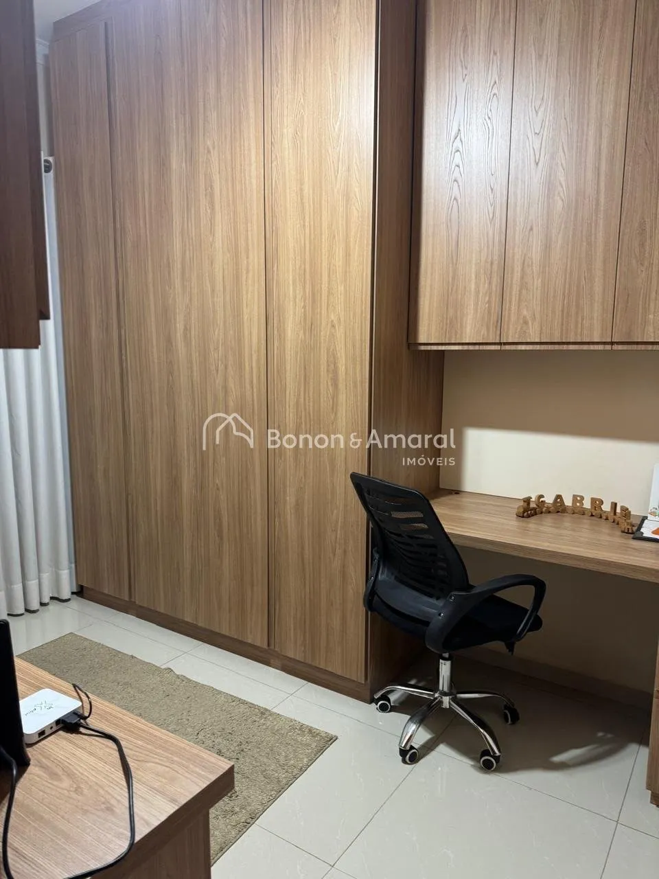 Imagem Casa com 3 suítes no Condomínio Villa Franca em Betel, Paulínia.