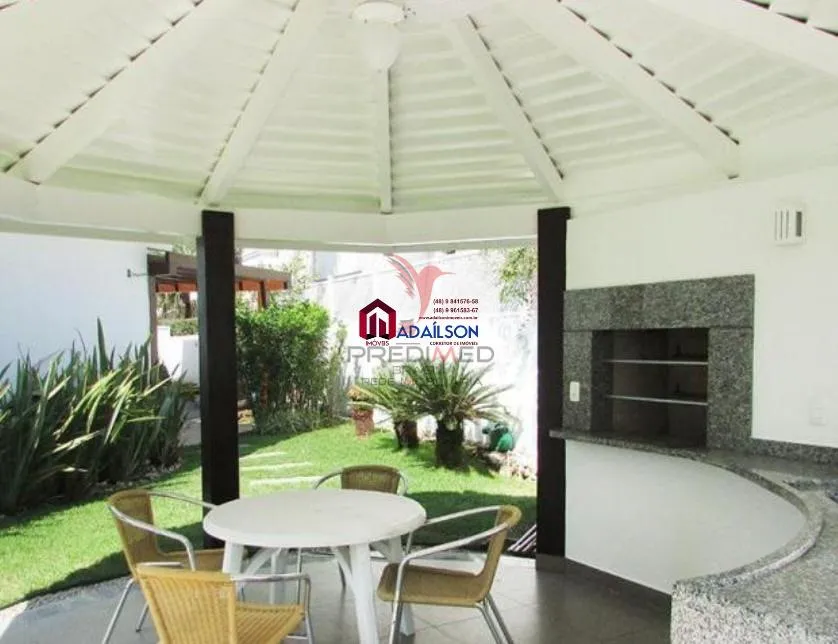 Imagem CASA FRENTE MAR NO PASSEIO DOS NAMORADOS JURERÊ INTERNACIONAL FLORIPA SC