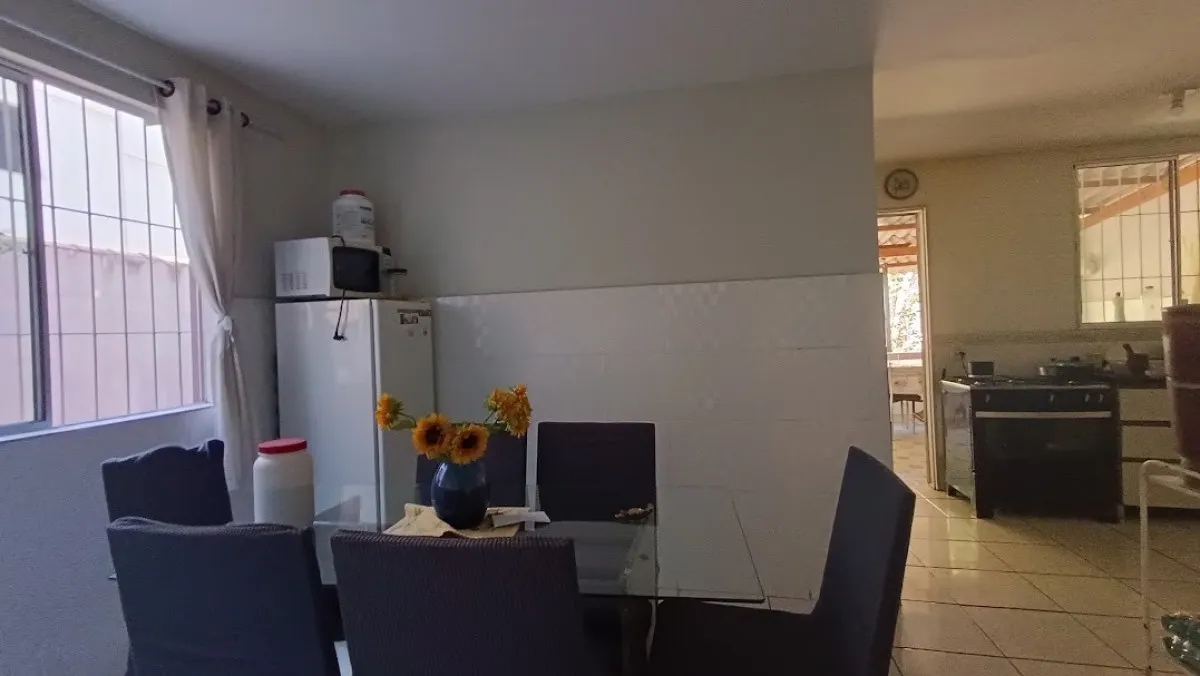 Imagem Casa Duplex com 5 quartos à venda em Vila Velha