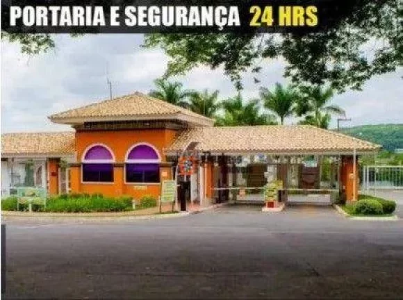 Imagem Casa com 3 dormitórios à venda, 198 m² por R$ 1.600.000,00 - Condomínio Shambala II - Atibaia/SP