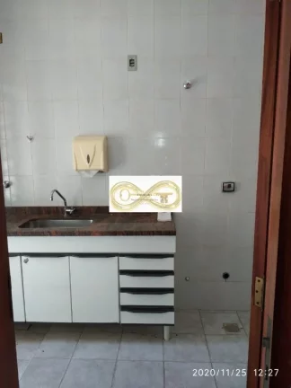 Imagem Excelente Prédio Comercial no centro de Barão Geraldo.