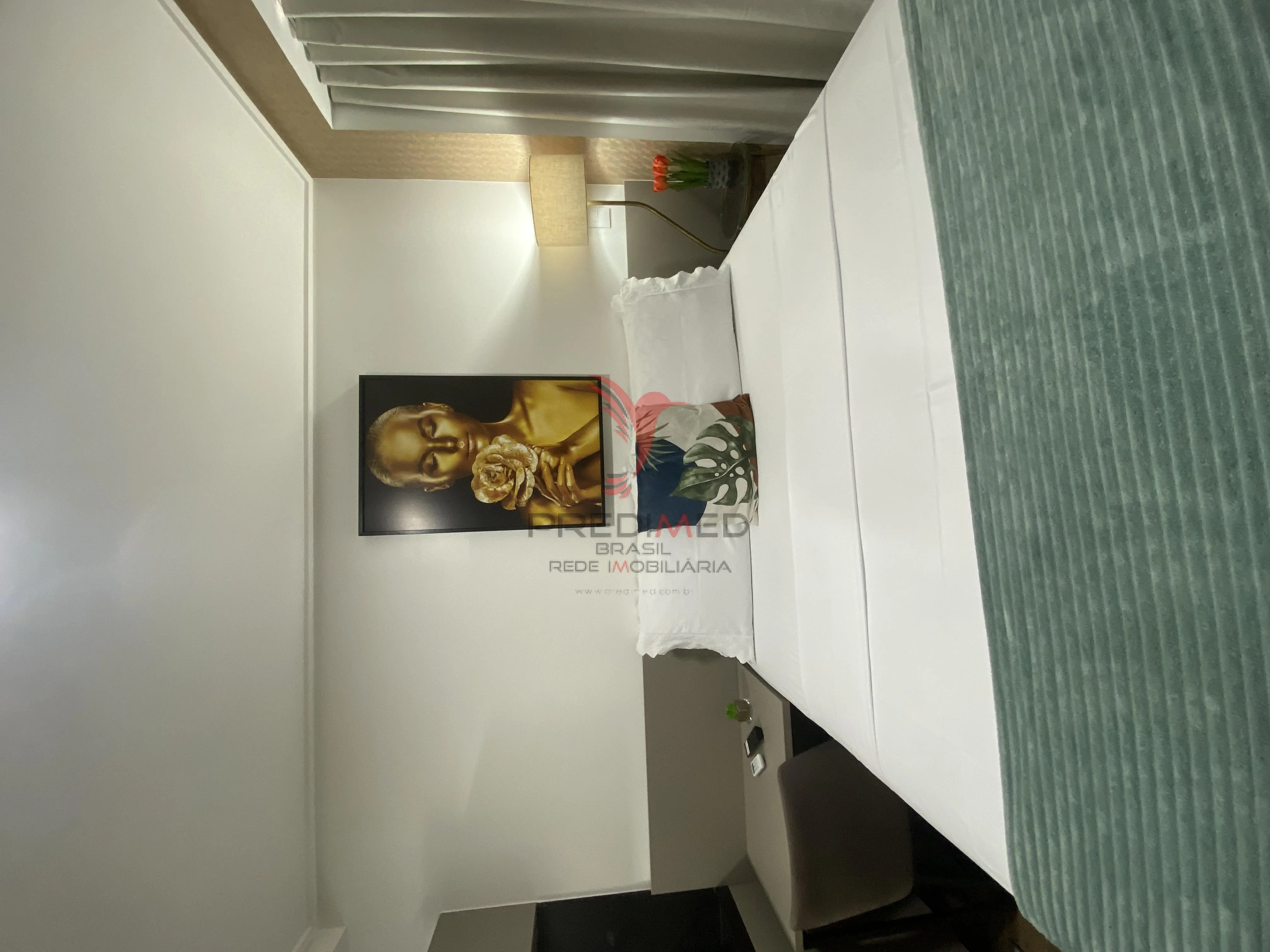 Imagem Vende-se Flat porteira fechada emTambaú , João Pessoa