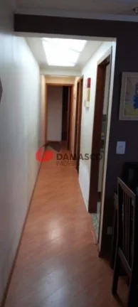 Apartamento à venda 2 Quartos, 1 Vaga, 69M², Jardim Patente Novo, São Paulo - SP