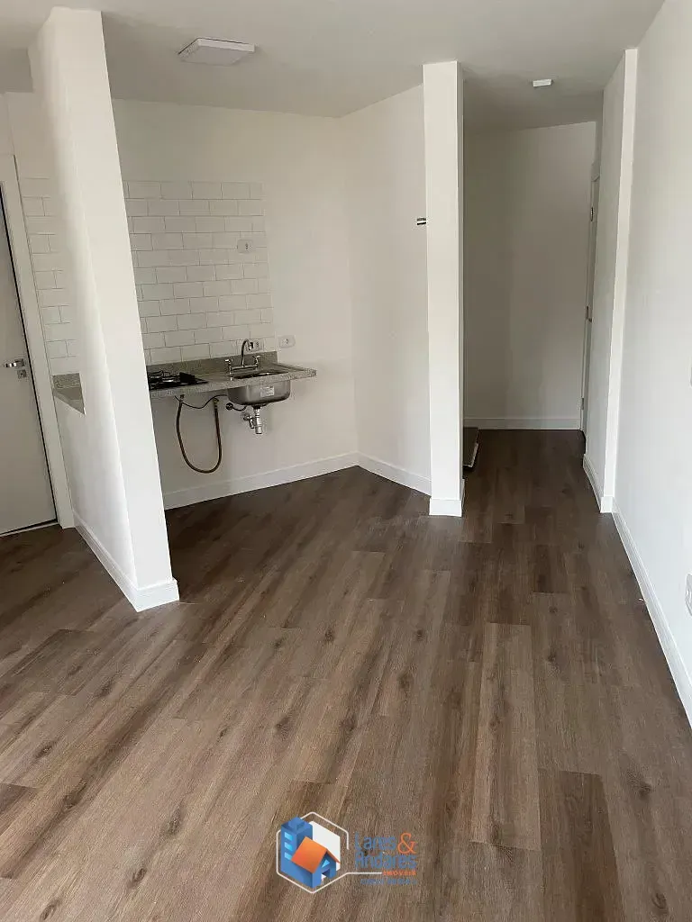Imagem APTO À VENDA COM 43 M², 1 DORM, ARMÁRIOS PLANEJADOS, SACADA, COZINHA AMERICANA COM COOKTOP E 1 VG - JARDIM PAULISTA - SP.