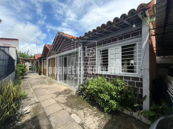 Imagem Apartamento a 100m do Mar em Nossa Senhora do Ó - 2 Quartos + Piscina!