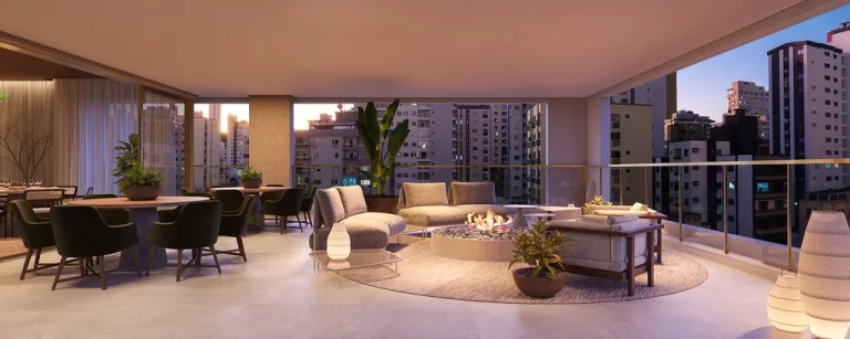 Imagem Apartamento à venda em Balneário Camboriú, Centro, com 4 quartos, 178,17m2