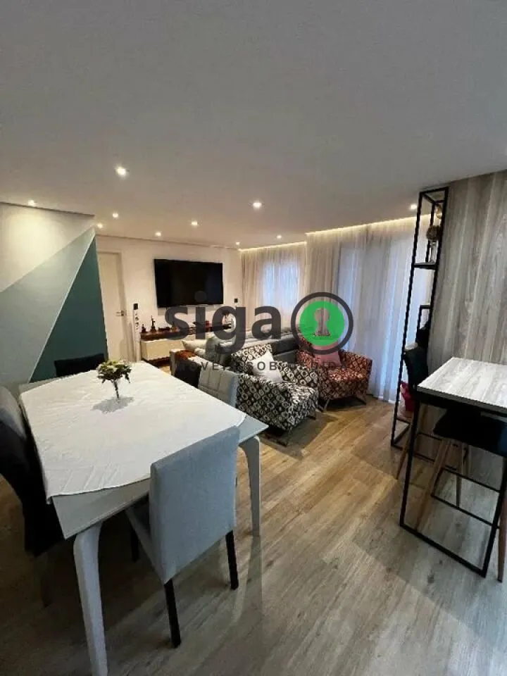 Imagem Apartamento para venda no YOU GO VILA MARIANA, São Paulo - SP