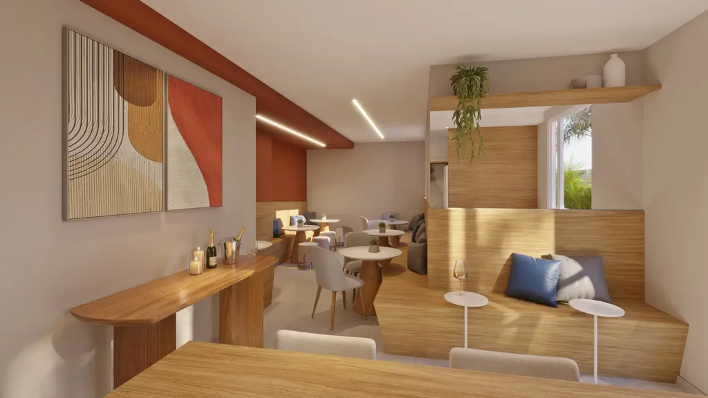 Imagem Apartamento em Lançamentos no bairro Inhaúma - Rio de Janeiro, RJ