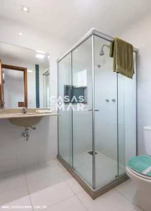 Imagem Casa em Condomínio para Temporada em Armação dos Búzios / RJ no bairro Geribá
