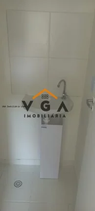 Imagem Apartamento para Venda em São Paulo, Vila Esperança, 1 dormitório, 1 banheiro