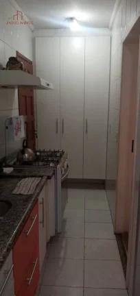 Imagem Oportunidade - Casa 103m² - 3 Dorm - 2 Vagas
