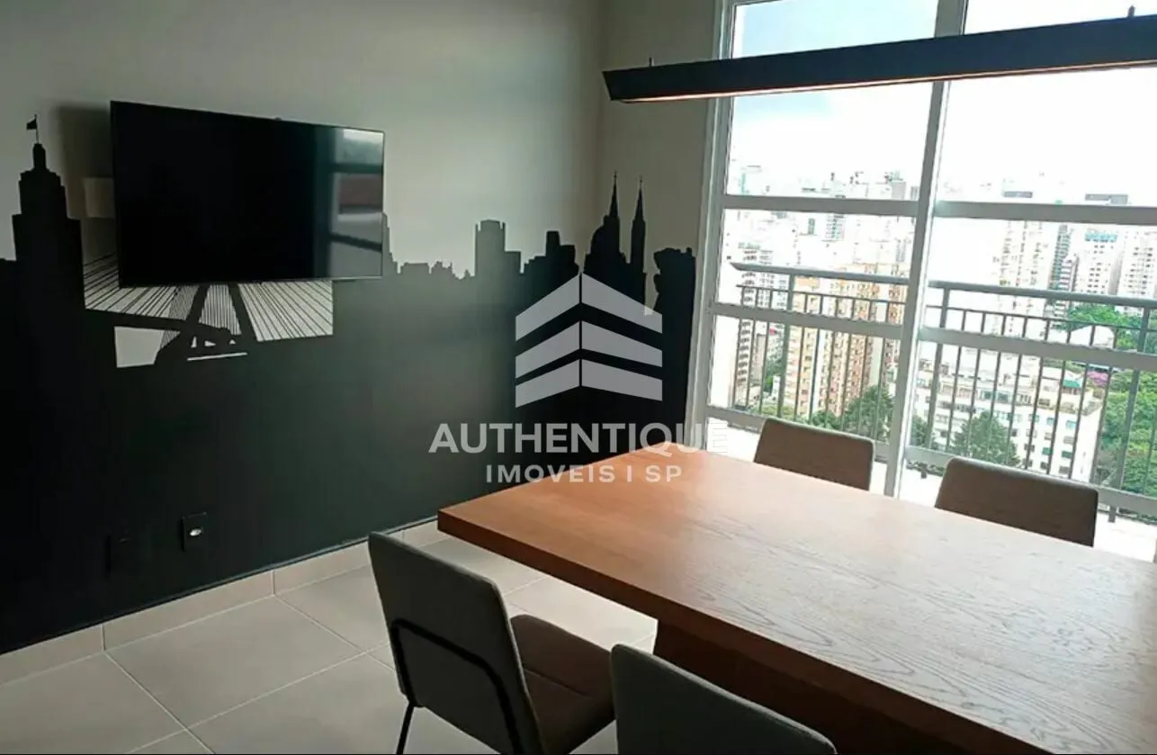 Imagem You Central Park - Consolação / Bela Vista - Apartamento à venda no bairro Consolação - São Paulo/SP, Zona Central