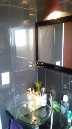 Imagem Apartamento a venda em Jardim Uarizal com 2 dormitorios