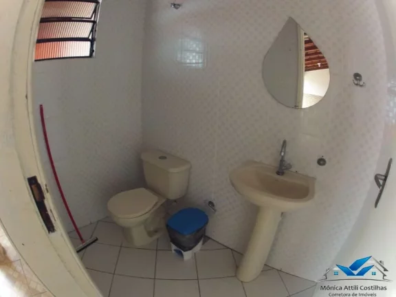 Imagem Casa na praia grande para 30 pessoas perto do mar