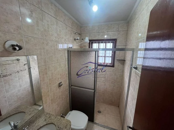 Imagem Casa com 3 quartos (1 Suíte) para alugar, 150 m² - Jardim Ester - Butantã - São Paulo/SP