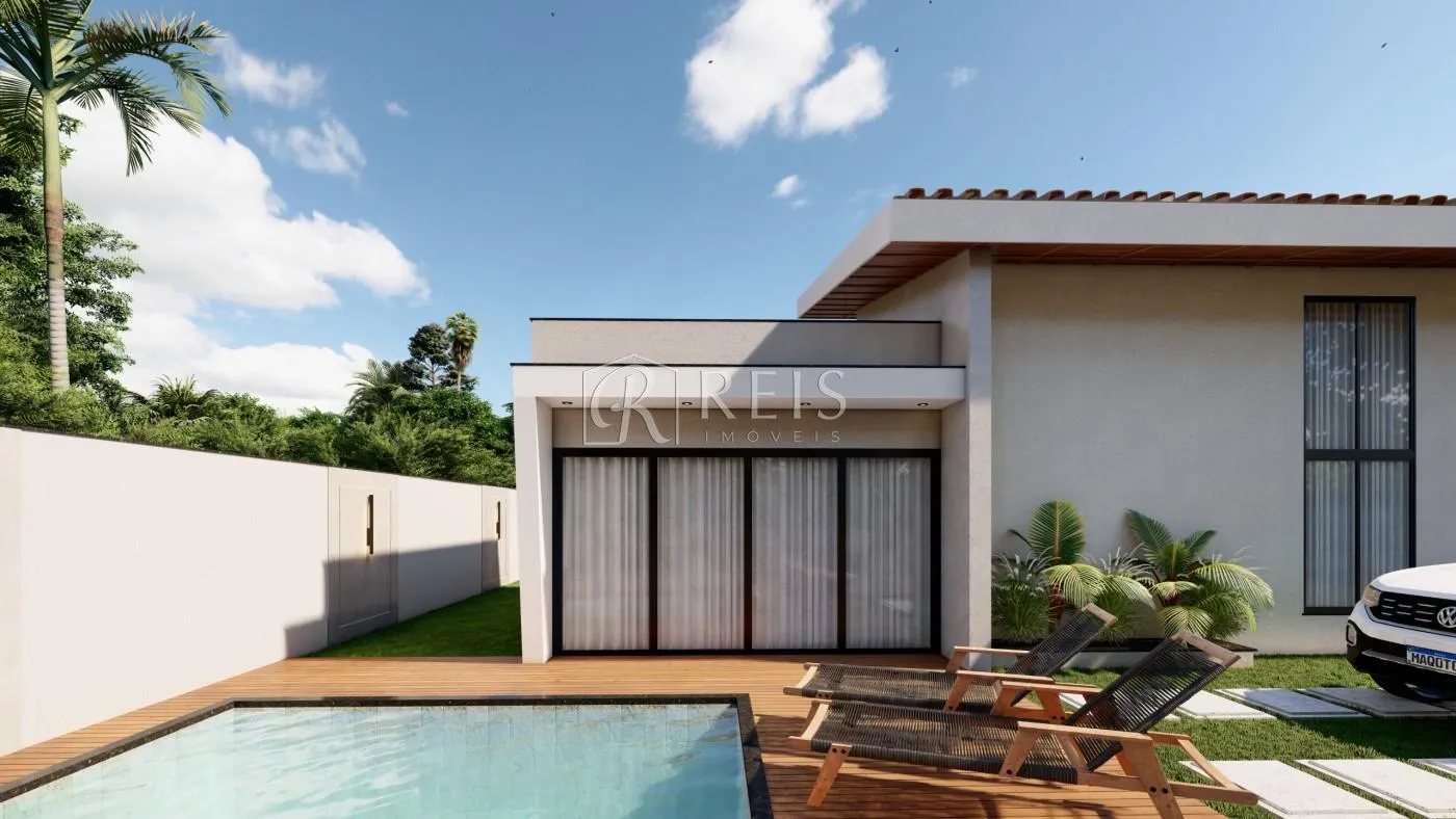 Imagem Casa para Venda em Rio das Ostras, Enseada das Gaivotas