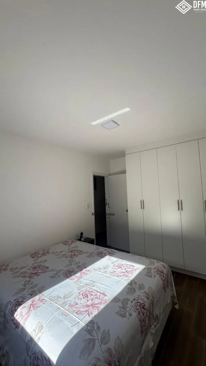 Imagem Casa em Condomínio com 2 Dormitorio(s) localizado(a) no bairro Conjunto Residencial do Bosque em Mogi das Cruzes / Mato Grosso do Sul Ref.:80965352
